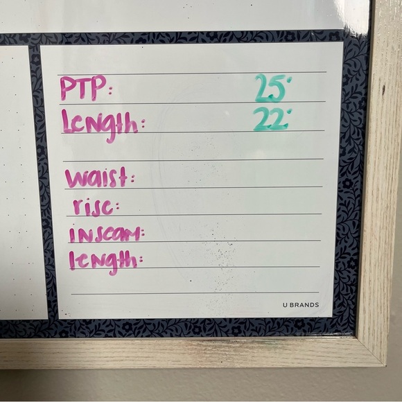 J. Jill Pure Women Top Small Organic Cotton Patchwork Boxy Half Sleeve Lagenlook - Picture 6 of 8